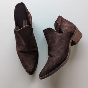 Steve Madden Laramie booties
